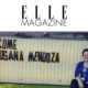 Elle Magazine Susana A. Mendoza