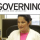 Governing Magazine Susana A. Mendoza