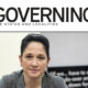 Governing Magazine Susana A. Mendoza