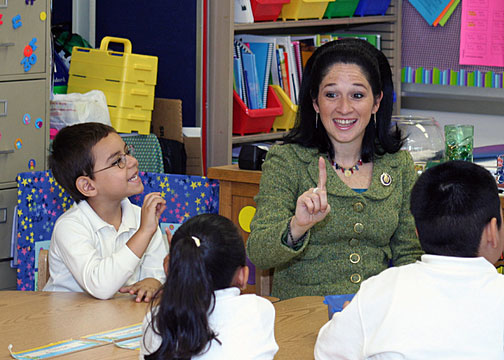 Susana A. Mendoza State Rep