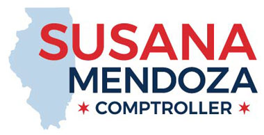 Susana A Mendoza for Comptroller