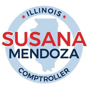Susana A. Mendoza for Illinois Comptroller