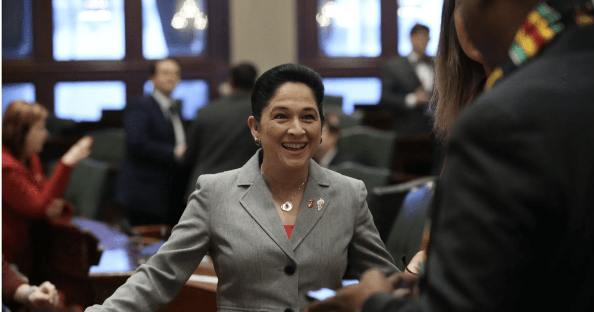 Editorial: Is Illinois no longer a deadbeat? Not exactly…