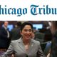 Chicago Tribune Susana Mendoza