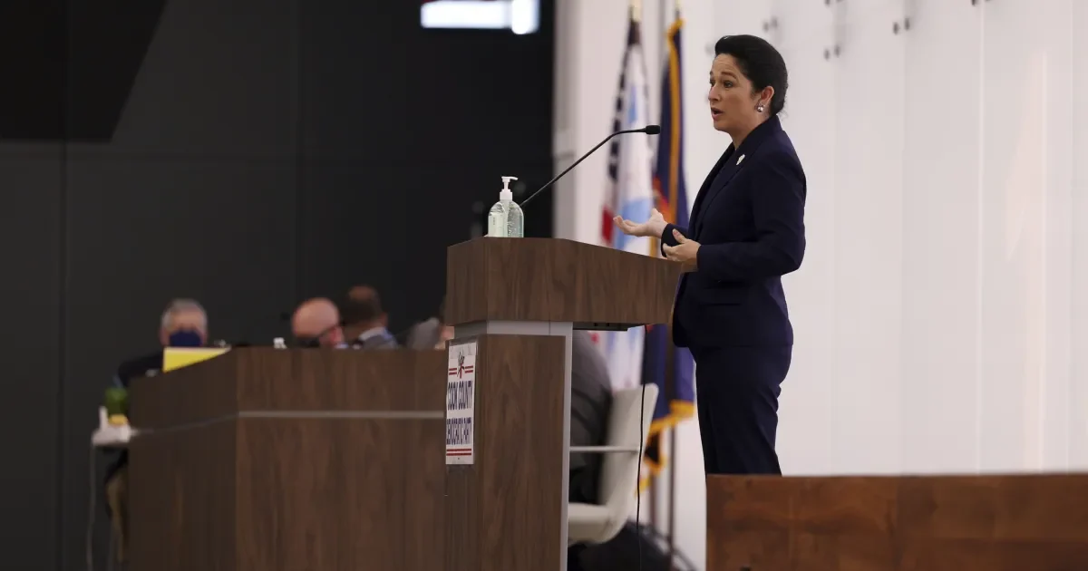 Illinois needs to rely on the right voices to get its financial house in order