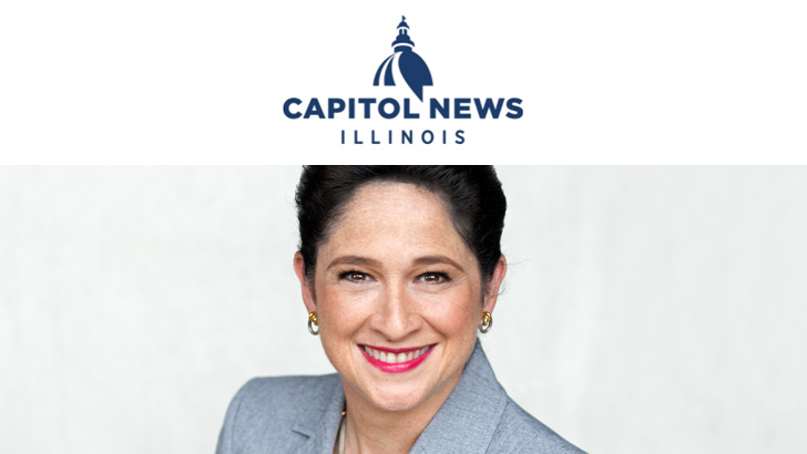 Capitol News Susana Mendoza
