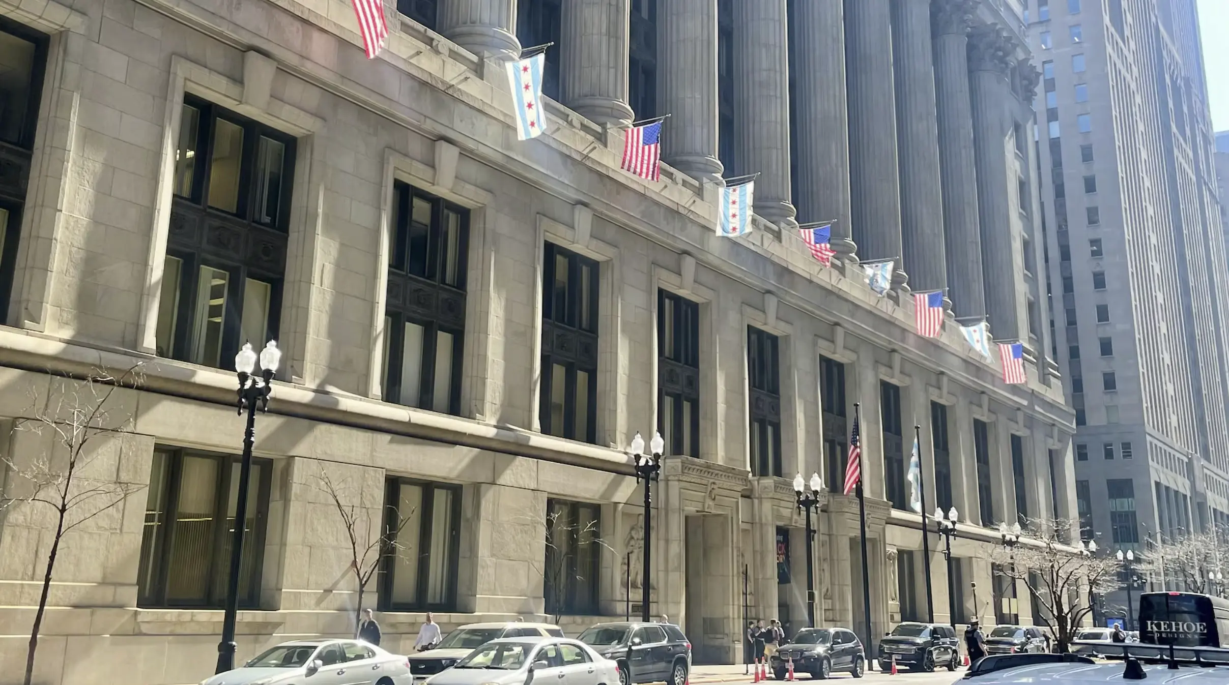 Before City Hall launches this $1.5B bond issue, stop and think