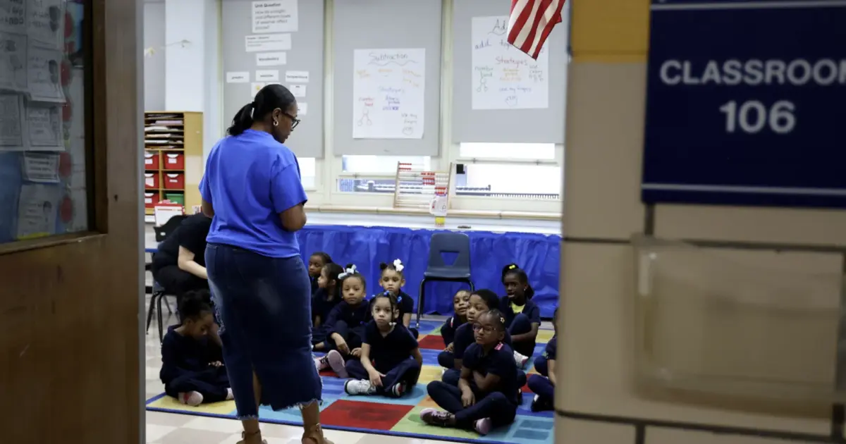 CPS educators, we understand your frustration