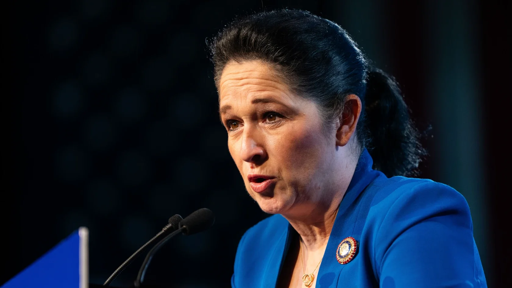 Mayoral challenger Susana Mendoza vows to repair ‘damaged relationship’ between City Hall and business